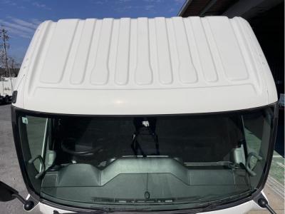 R2　日野　2ｔ平ボデー