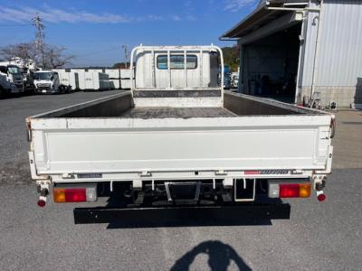 R2　日野　2ｔ平ボデー