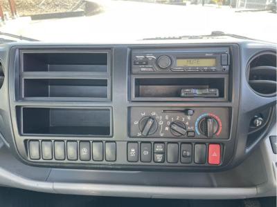 R2　日野　2ｔ平ボデー