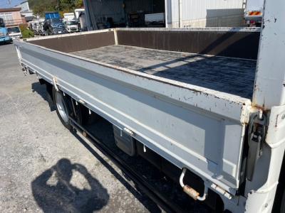 R2　日野　2ｔ平ボデー