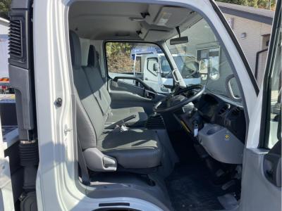 R2　日野　2ｔ平ボデー