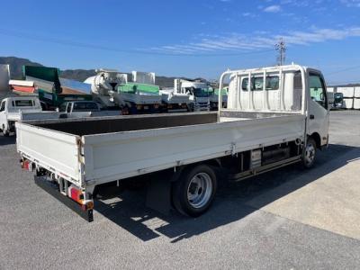 R2　日野　2ｔ平ボデー