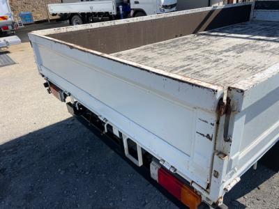 R2　日野　2ｔ平ボデー