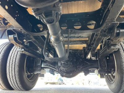 R2　日野　2ｔ平ボデー