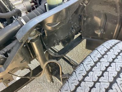 R2　日野　2ｔ平ボデー