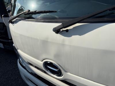 R2　日野　2ｔ平ボデー