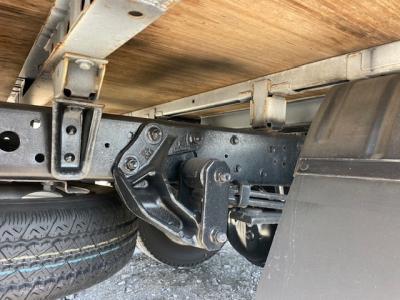 R2　日野　2ｔ平ボデー