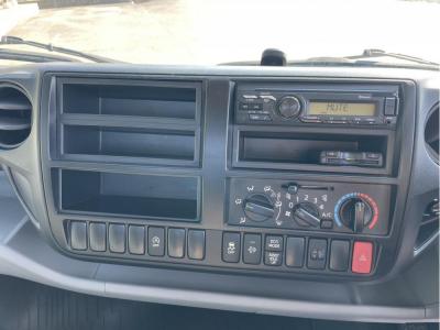 R2　日野　2ｔ平ボデー