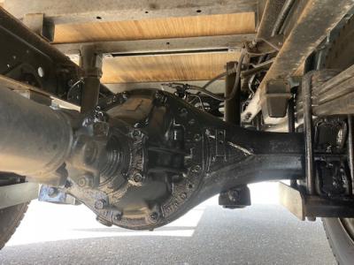 R2　日野　2ｔ平ボデー