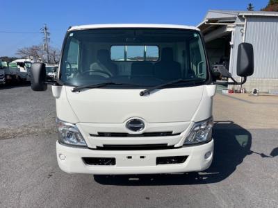 R2　日野　2ｔ平ボデー