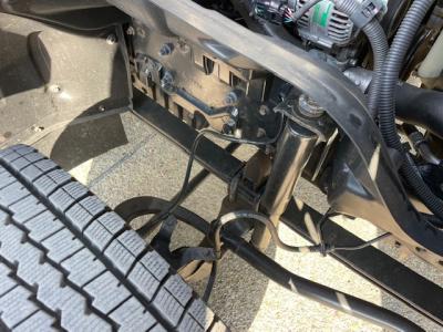 R2　日野　2ｔ平ボデー