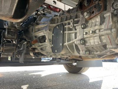 R2　日野　2ｔ平ボデー