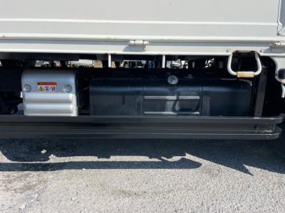 R2　日野　2ｔ平ボデー