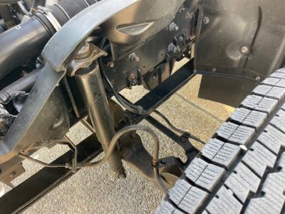 R2　日野　2ｔ平ボデー