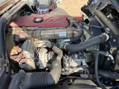 R2　日野　2ｔ平ボデー