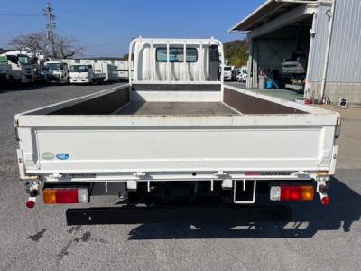 R2　日野　2ｔ平ボデー