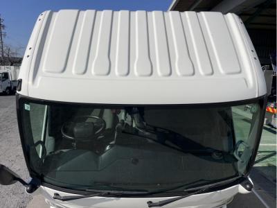 R2　日野　2ｔ平ボデー