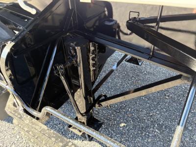 R7　東邦　土砂禁ダンプセミトレーラ