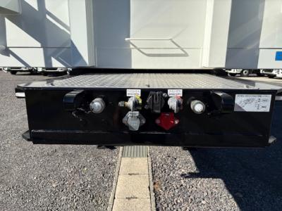 R7　東邦　土砂禁ダンプセミトレーラ