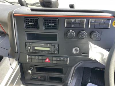 R7　三菱　25ｔスライドデッキ