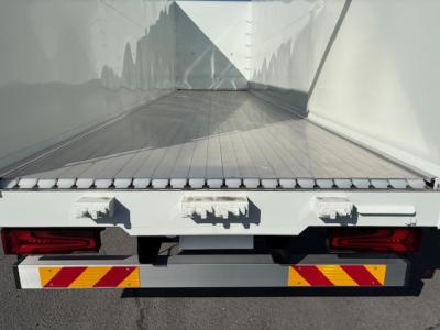 R7　三菱　25ｔスライドデッキ