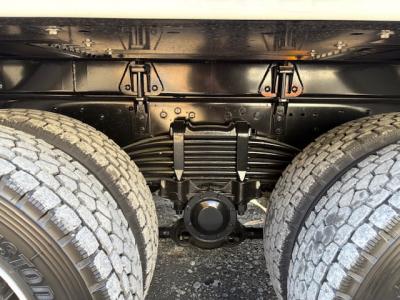 R7　三菱　25ｔスライドデッキ