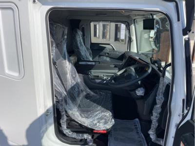 R7　三菱　25ｔスライドデッキ