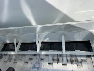 R7　三菱　25ｔスライドデッキ