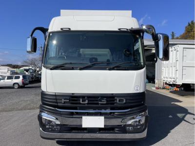 R7　三菱　25ｔスライドデッキ