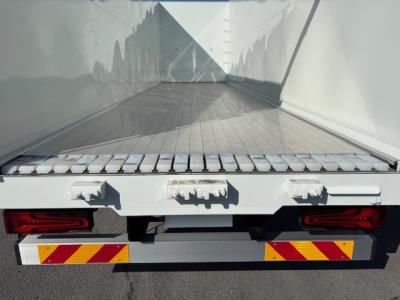 R7　三菱　25ｔスライドデッキ