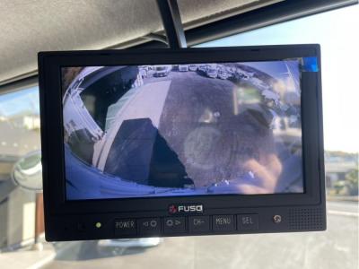 R7　三菱　25ｔスライドデッキ