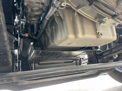 R7　三菱　25ｔスライドデッキ