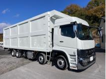 R7　三菱　25ｔスライドデッキ