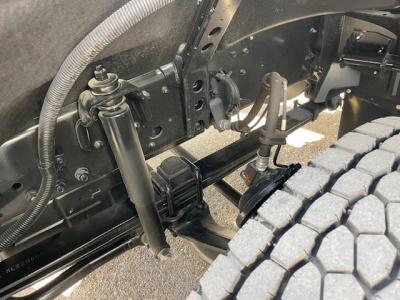 R7　三菱　25ｔスライドデッキ