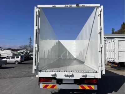 R7　三菱　25ｔスライドデッキ