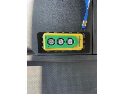 R7　三菱　25ｔスライドデッキ