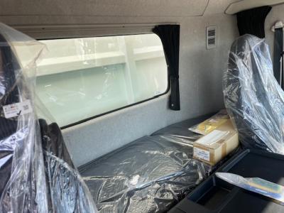 R7　三菱　25ｔスライドデッキ