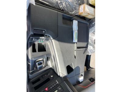 R7　三菱　25ｔスライドデッキ