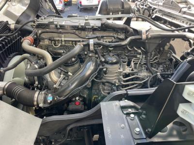 R7　三菱　25ｔスライドデッキ