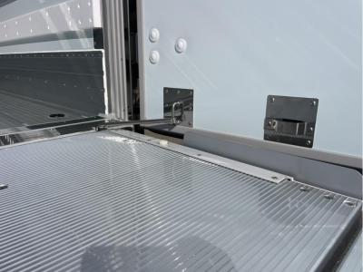 R7　日野　4ｔ冷凍車　PG付