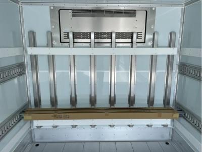 R7　日野　4ｔ冷凍車　PG付