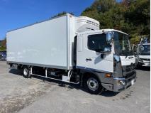 R7　日野　4ｔ冷凍車　PG付