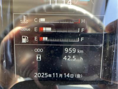 R7　日野　4ｔ冷凍車　PG付