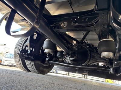 R7　日野　4ｔ冷凍車　PG付