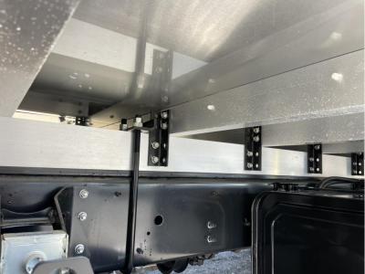 R7　日野　4ｔ冷凍車　PG付