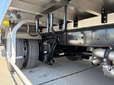 R7　日野　4ｔ冷凍車　PG付