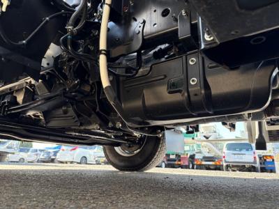 R7　日野　4ｔ冷凍車　PG付