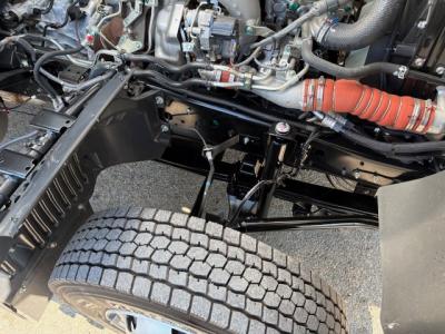 R7　日野　4ｔ冷凍車　PG付