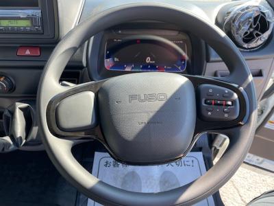 R7　三菱　4段クレーン付