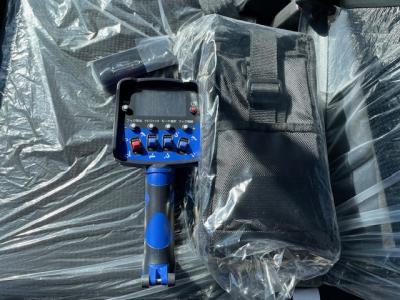 R7　三菱　4段クレーン付